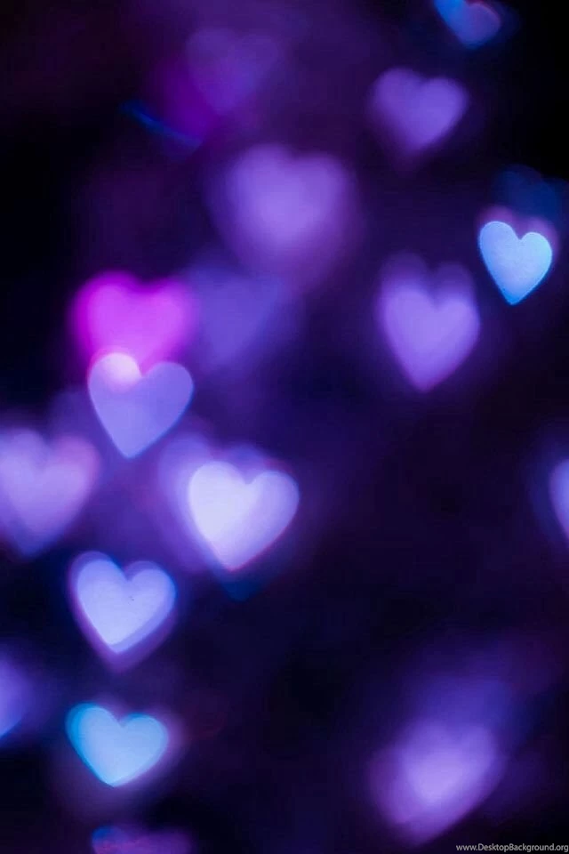 Purple iPhone Wallpapers On Pinterest