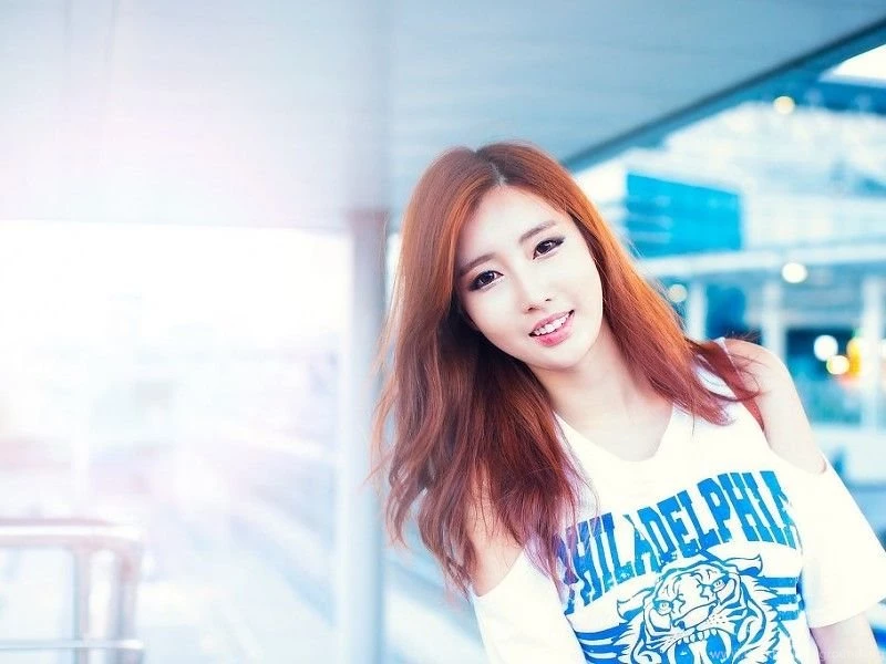 Beautiful Shin Se Ha Wallpapers Free Desktop Backgrounds And Wallpapers