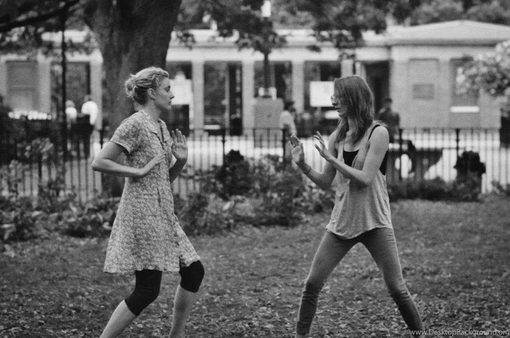 Frances Ha Movie Wallpapers