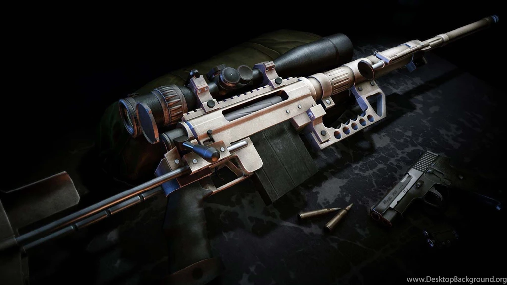 Download Marine Sniper Wallpapers
