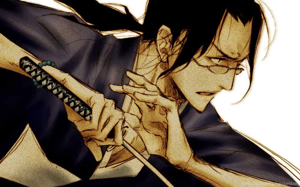 Samurai Champloo Computer Wallpapers, Desktop Backgrounds ...
