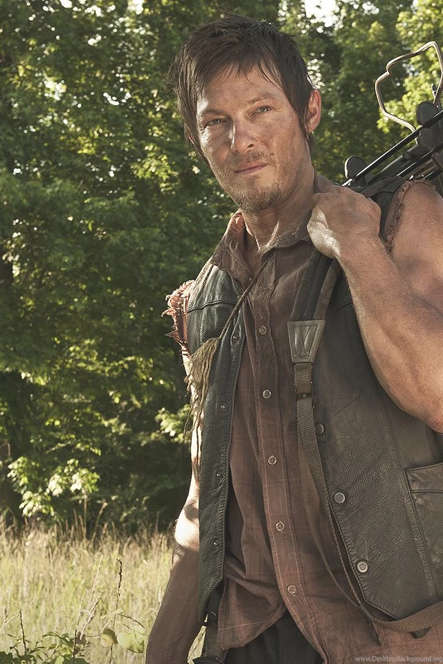 Wallpapers The Walking Dead ~ iPhone Wallpapers