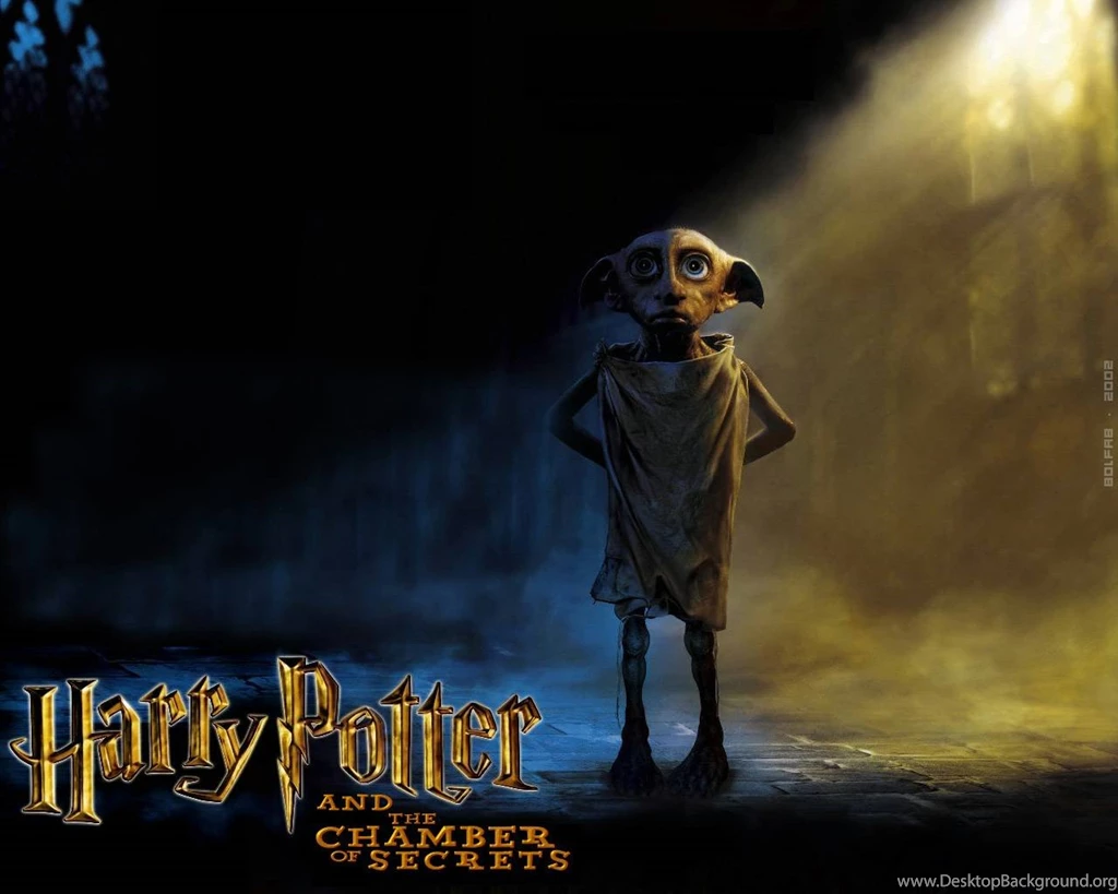 Dobby Wallpapers Wallpapers Cave
