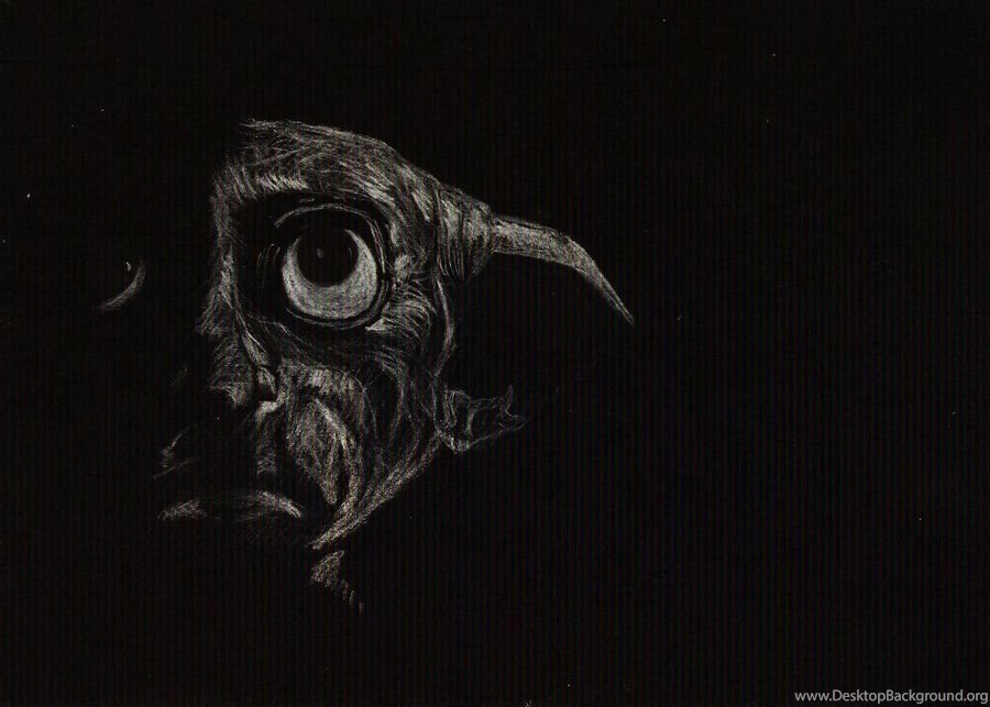 Houseelf DeviantArt