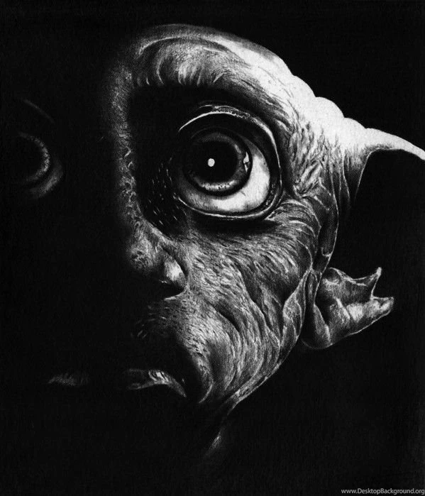 Dobby DeviantArt