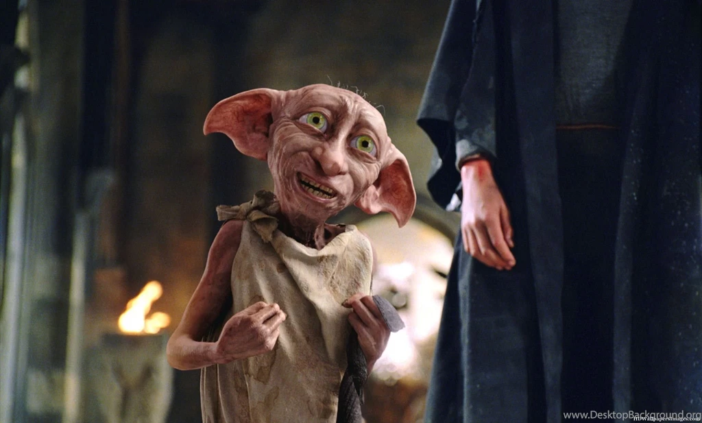 Kennen Sie Die Namen Dieser 51 "Harry Potter" Charaktere?