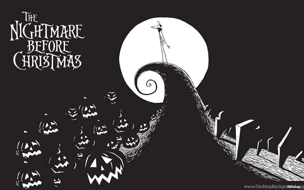 Image Gallery For The Nightmare Before Christmas FilmAffinity
