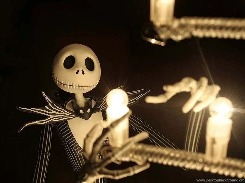 The Nightmare Before Christmas Wallpapers