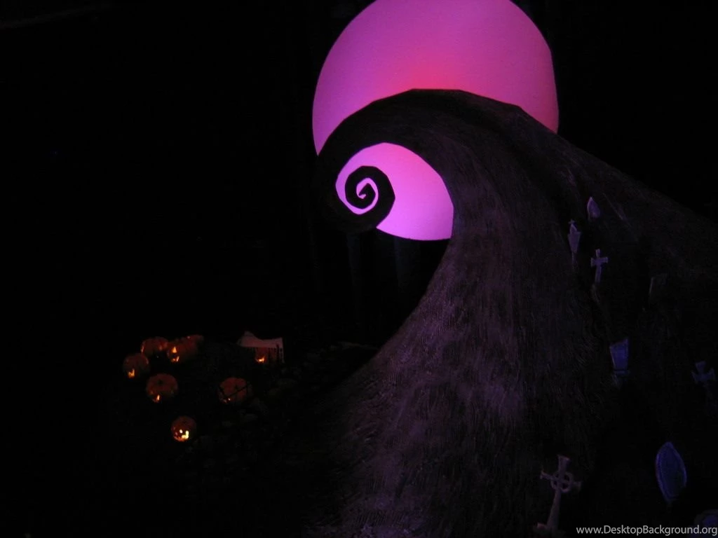 Nightmare Before Christmas Wallpapers (17259) Wallpaperesque