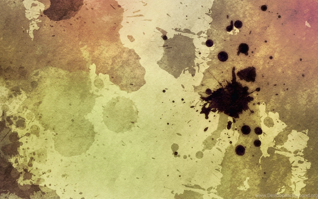 Splashes On Old Paper Wallpapers » WallDevil   Best Free HD Desktop ...