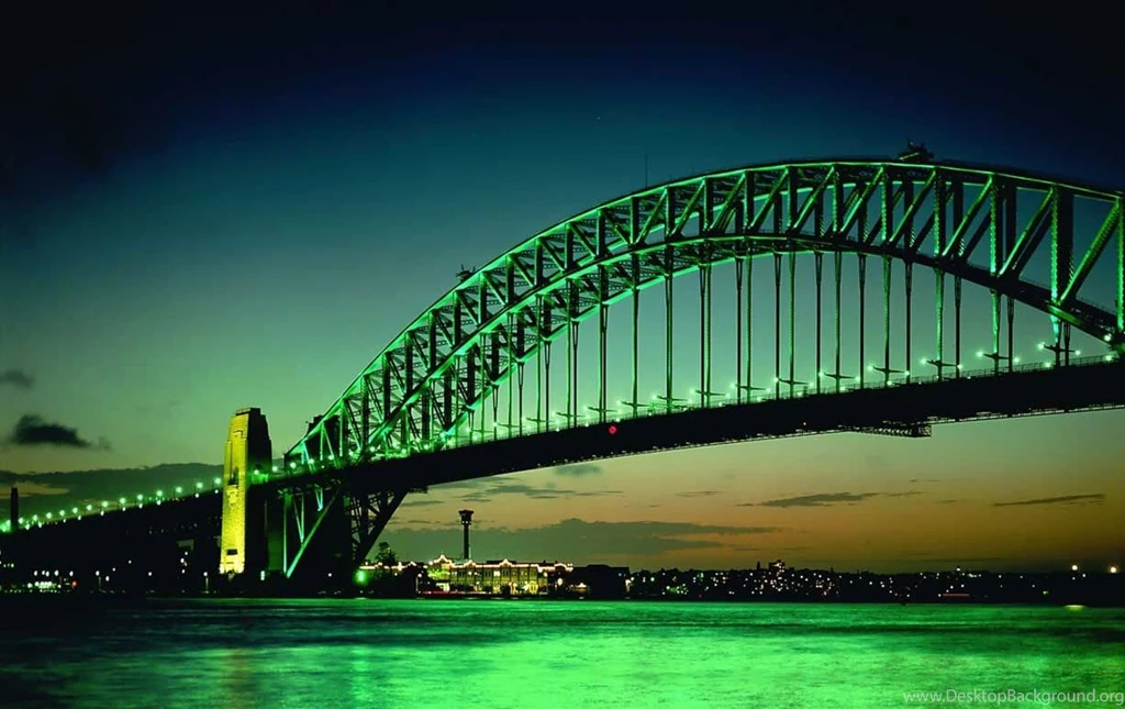 Beautiful Bridges Latest HD Wallpapers Free Download