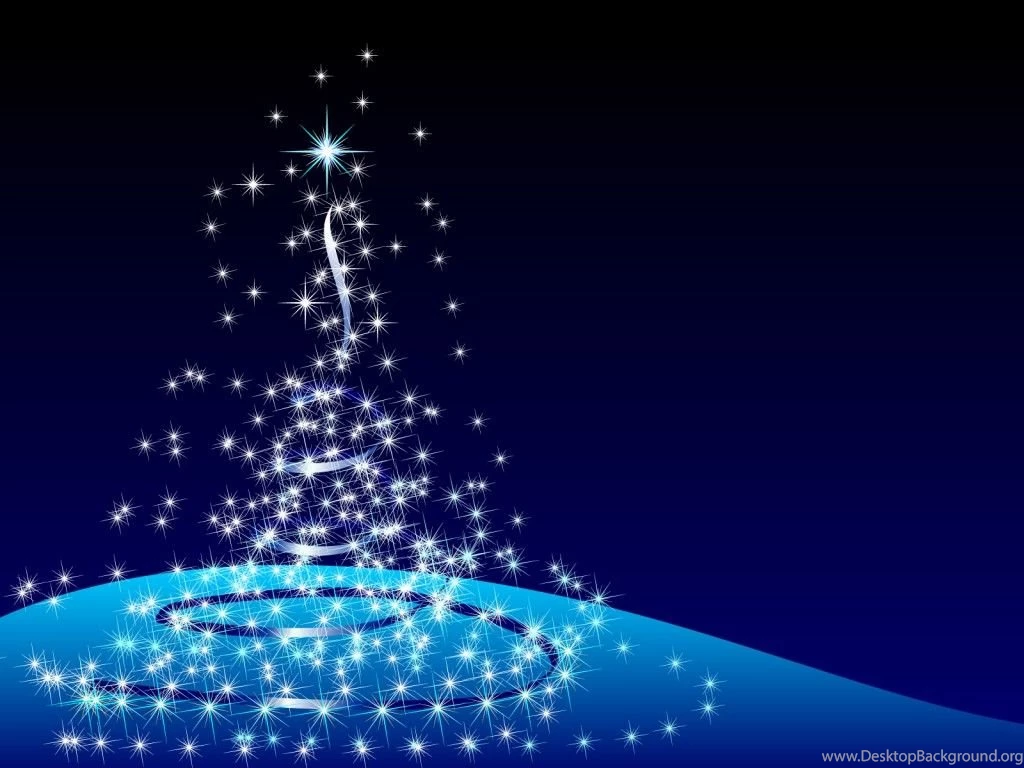 Sparkly Christmas Wallpapers HD Wallpapers