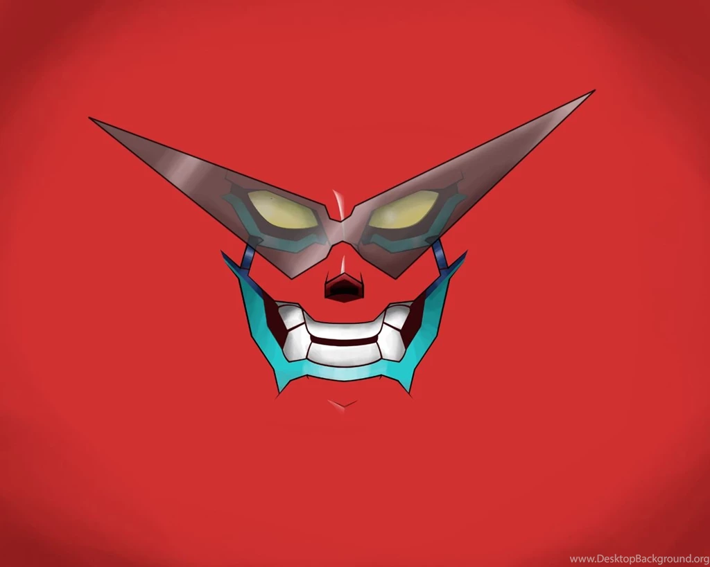 Gurren Lagann Wallpapers