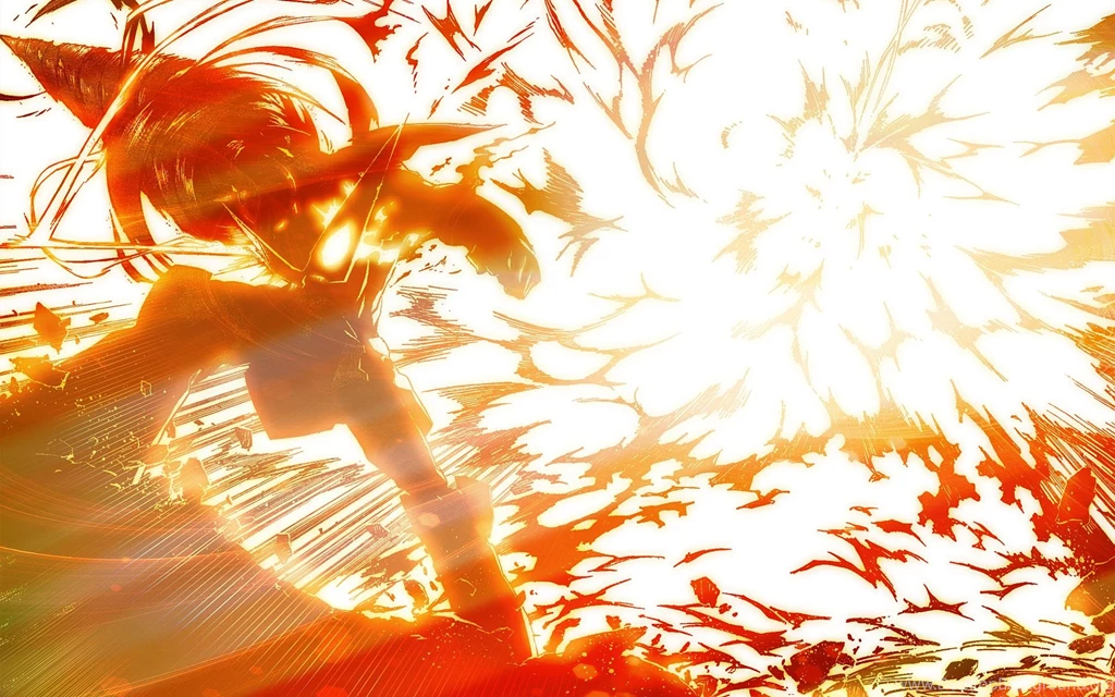 Tengen Toppa Gurren Lagann Computer Wallpapers, Desktop ...