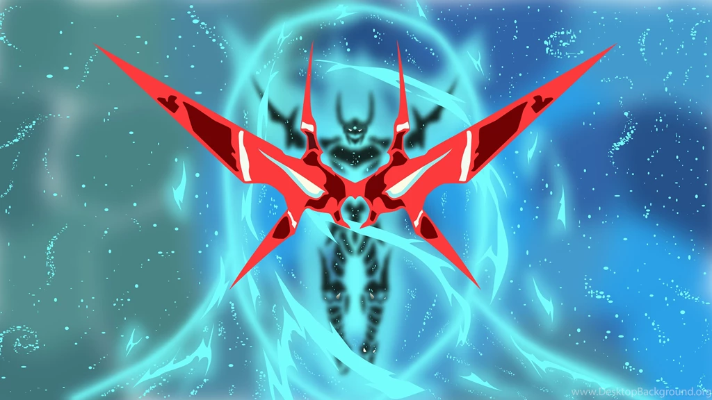 Gurren Lagann Wallpapers