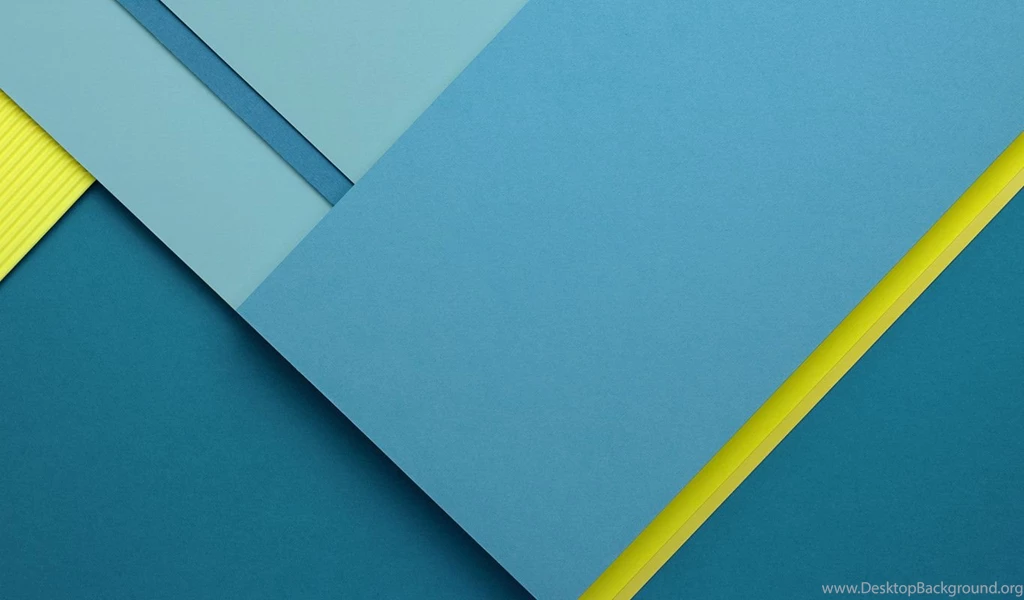 The New 'Material Design' Default Wallpapers For Chrome OS