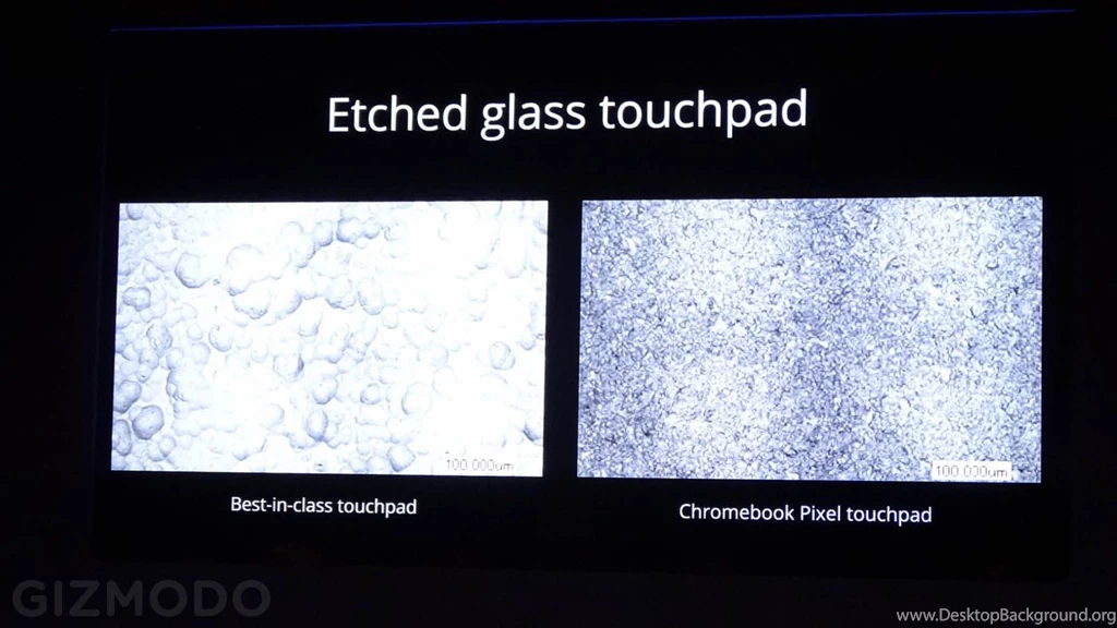 Chromebook Pixel: Google's Touchscreen MacBook Pro Counterpunch ...