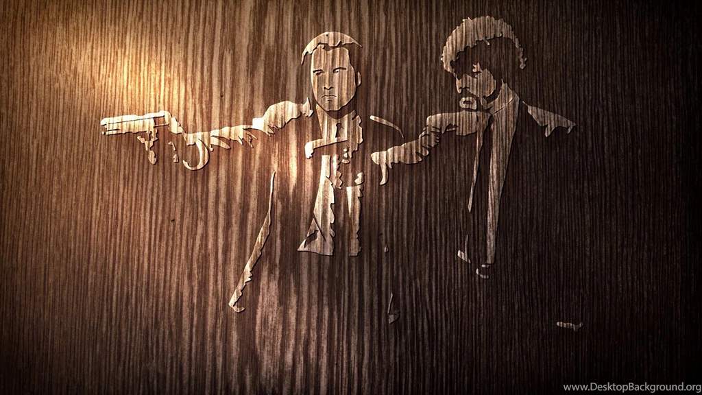 4K Ultra HD Pulp Fiction Wallpapers HD, Desktop Backgrounds 3840x2160