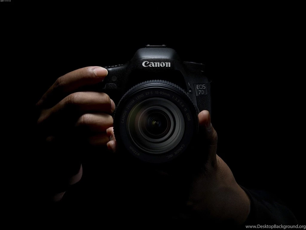 Camera Wallpapers For Desktop