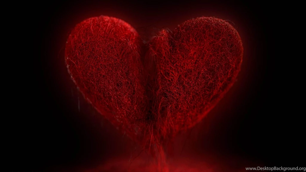 Gallery For   Broken Heart Wallpapers Love