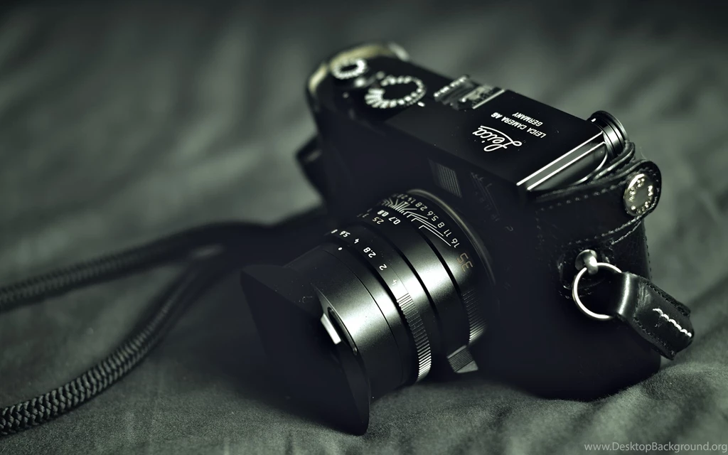 Camera Computer Wallpapers, Desktop Backgrounds