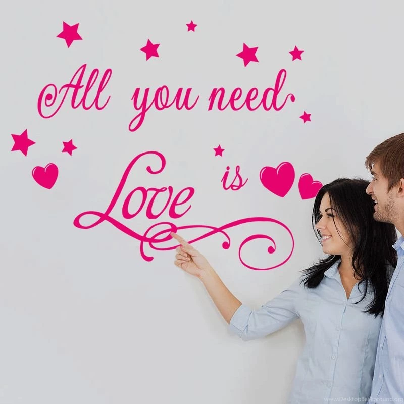 Popular 3d Heart Wallpaper Buy Cheap 3d Heart Wallpapers Lots From ...