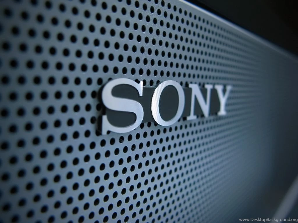 Desktop Wallpapers · Gallery · Miscellaneous · Sony