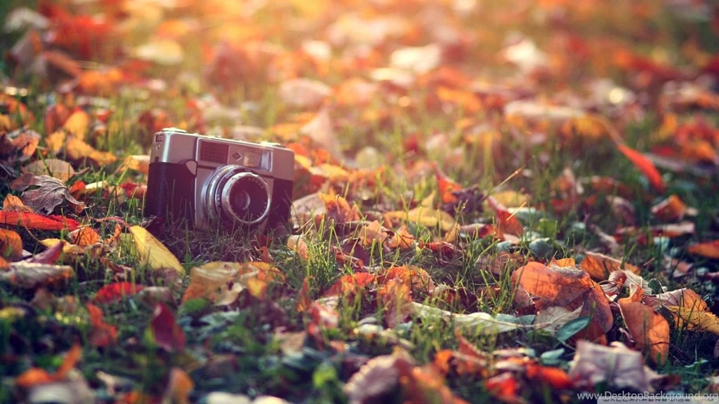 Old Camera HD Desktop Wallpapers : High Definition : Fullscreen ...