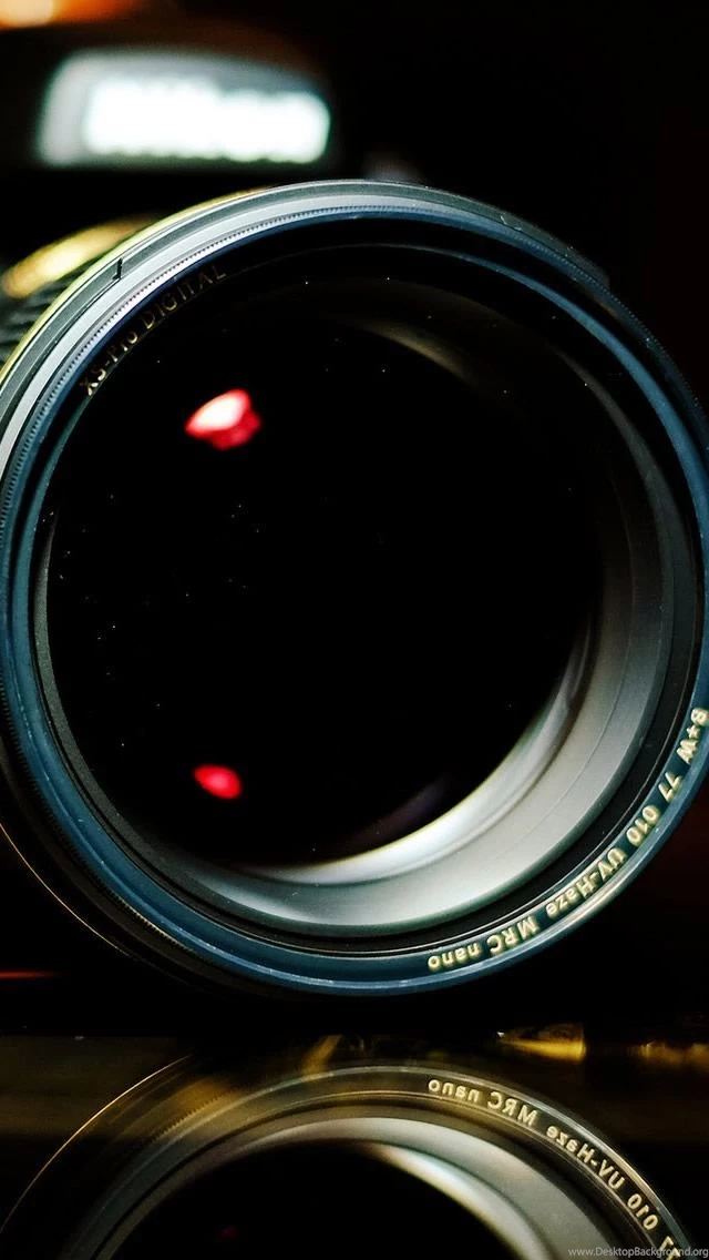 Camera iPhone 5s Wallpapers