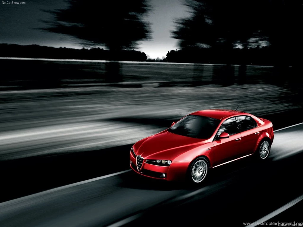 Gallery For   Alfa Romeo Wallpapers