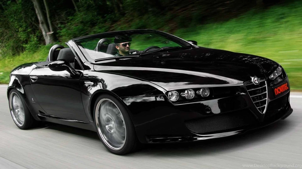 Alfa Romeo Hd Wallpaper Backgrounds . Alfa Romeo Cars ...