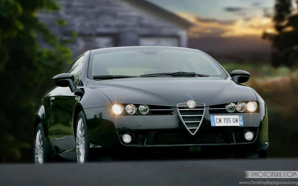 Exotic cars   A   Alfa Romeo   Page 18