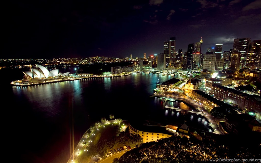 Sydney Computer Wallpapers, Desktop Backgrounds