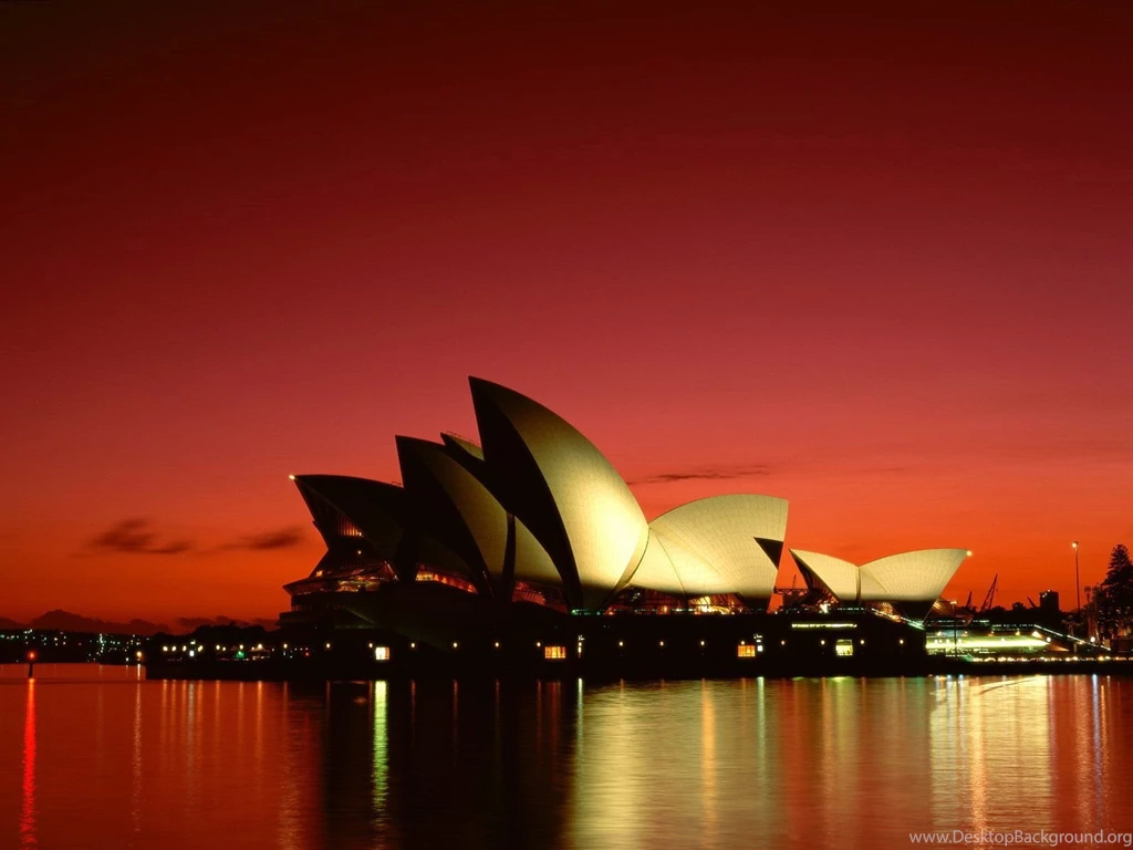 Sydney   Australia Wallpapers (32220107)   Fanpop