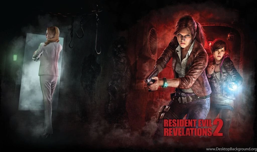 Alex Wesker Wallpapers By AlbertXExcellaLover On DeviantArt