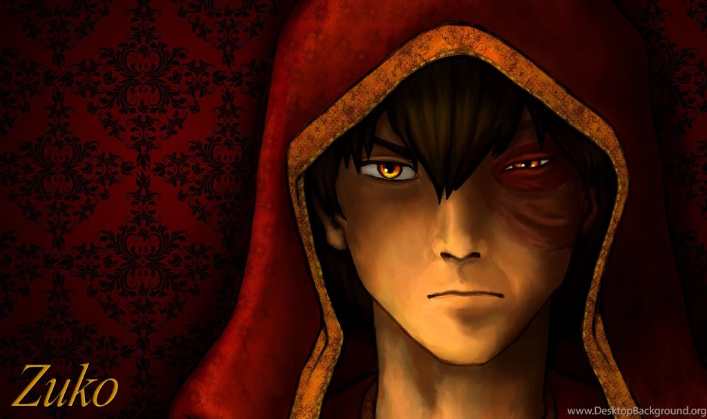Gallery For   Zuko Firebending Wallpapers