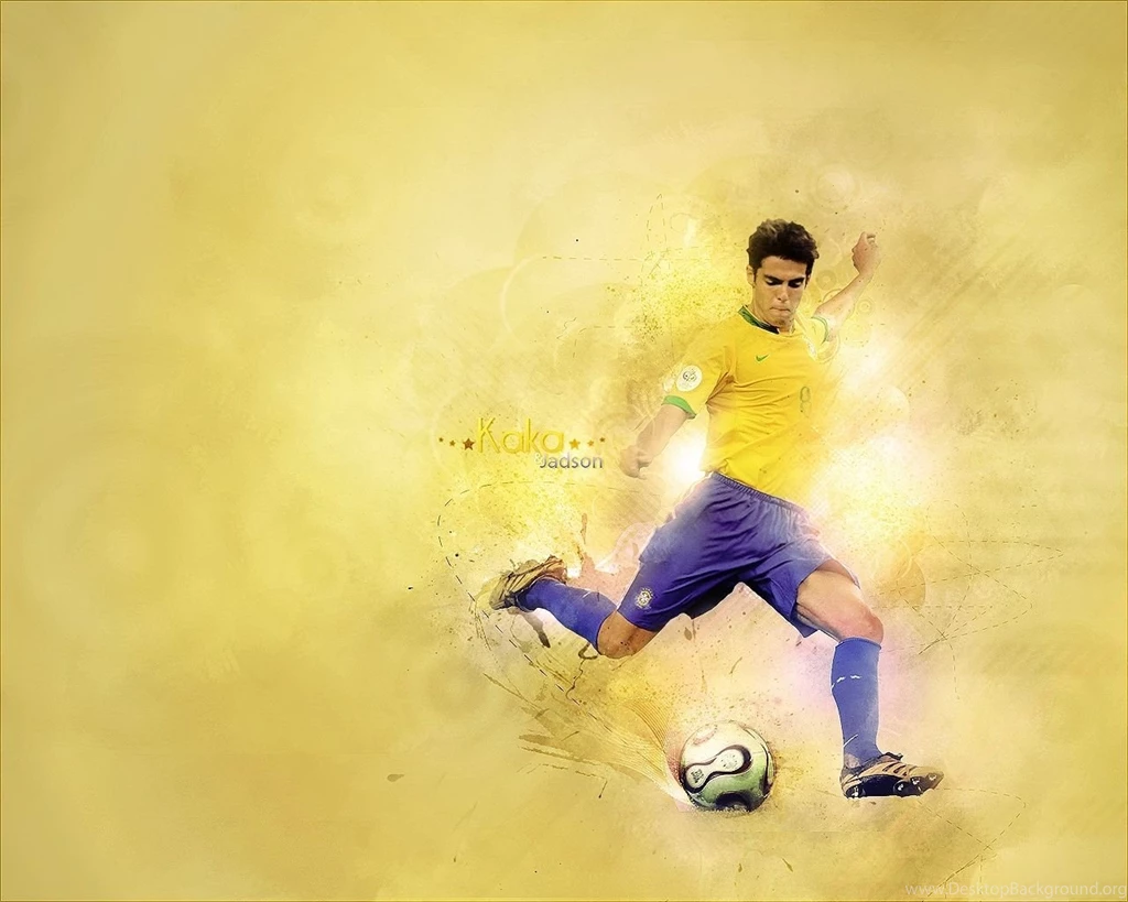 Ricardo Kaka Wallpapers