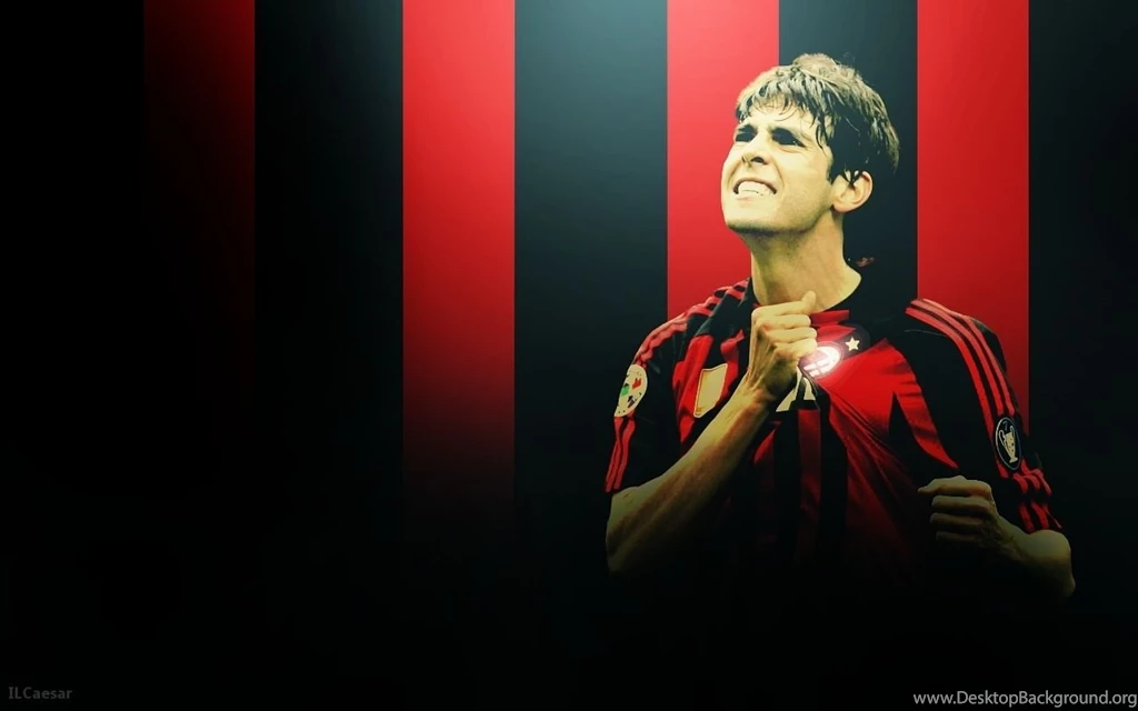 Ricardo Kaka Wallpapers