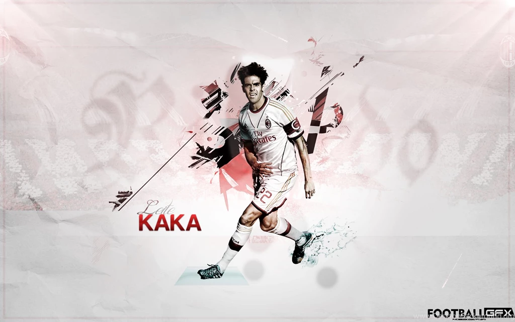 Ricardo Kaka Wallpapers By Nisizenuni On DeviantArt