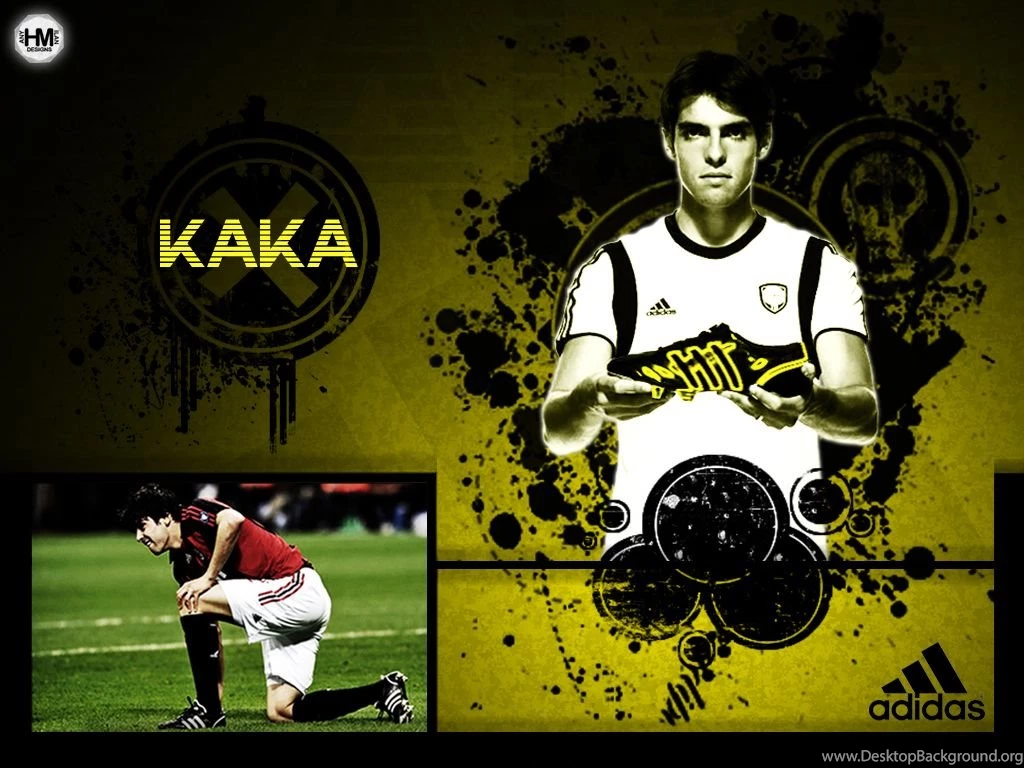 Kaká Ricardo Kaka Wallpapers (12906926) Fanpop