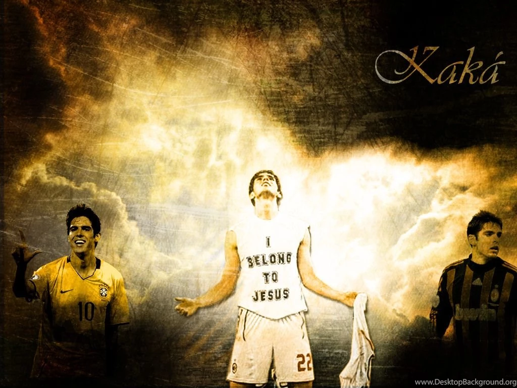 Kaká   Ricardo Kaka Wallpapers (12907104)   Fanpop