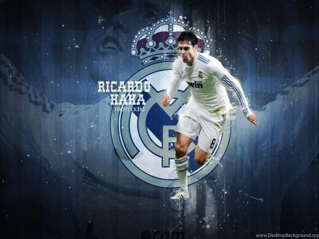 Kaka Footballer Wallpapers Wallpapers Cave