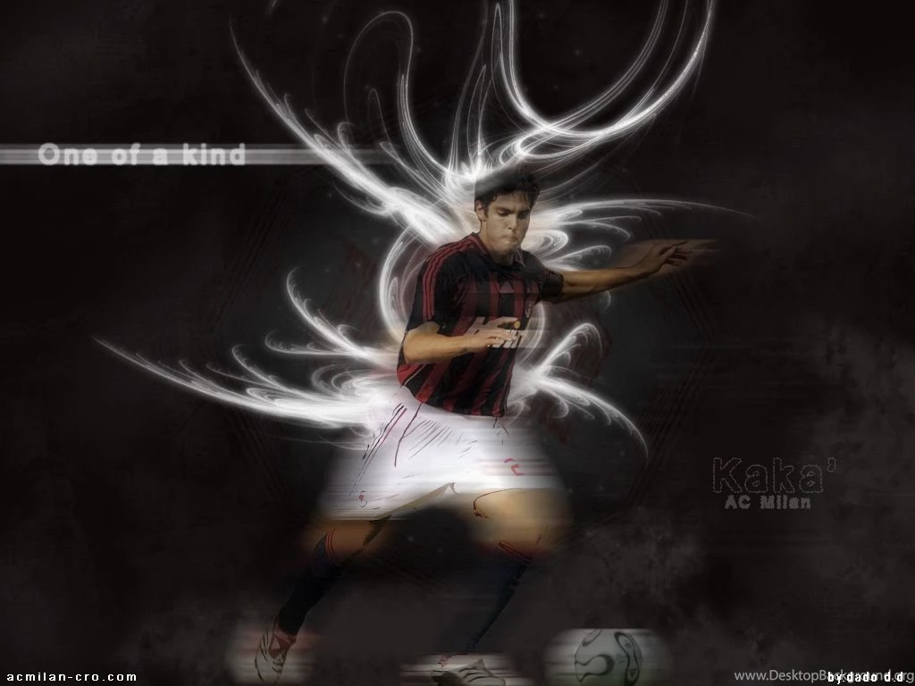 Kaká Ricardo Kaka Wallpapers (12907151) Fanpop