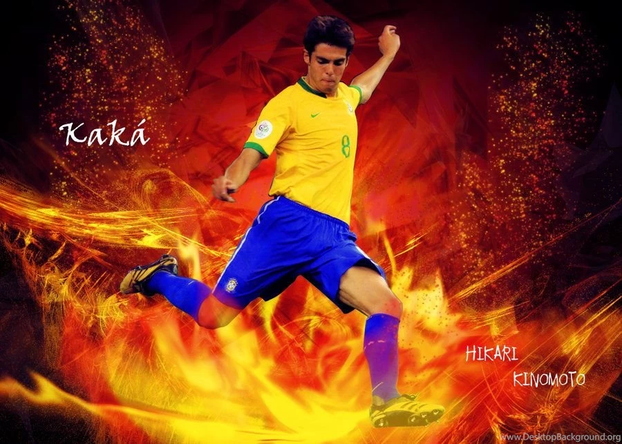 Kaka Wallpapers By Hikari Kinomoto On DeviantArt