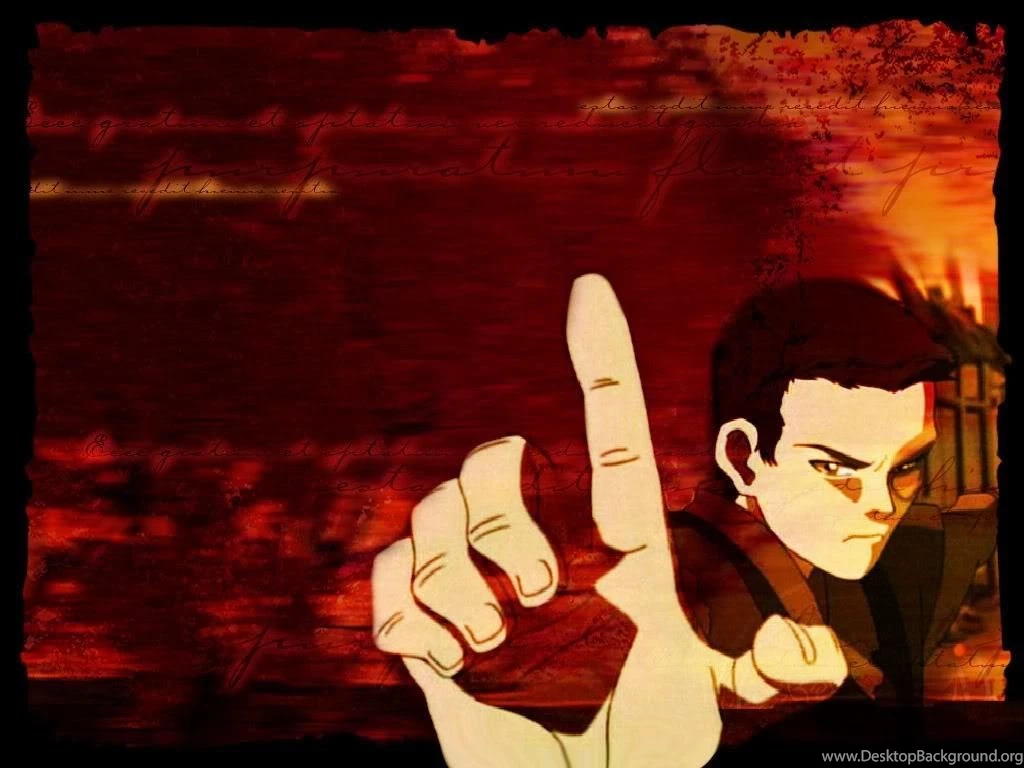 Zuko Avatar Wallpapers   Wallpapers Cave