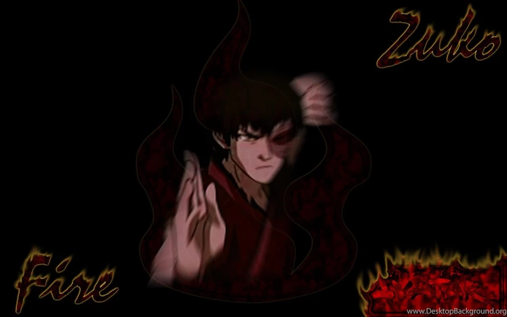 Zuko Wallpapers By Dlastboricua On DeviantArt