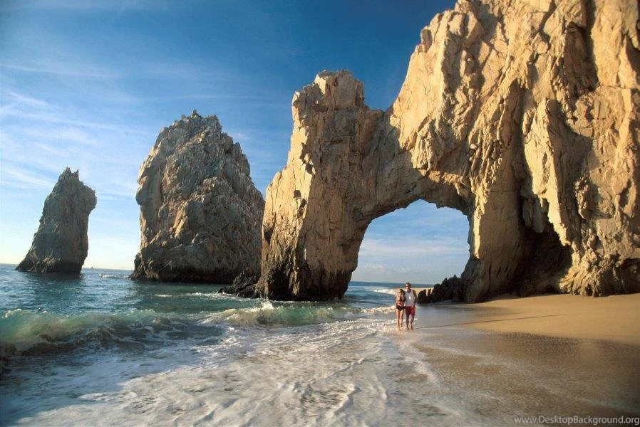 Mexico Vacation Travels Pictures, Reviews, & Deals » Resort Cities