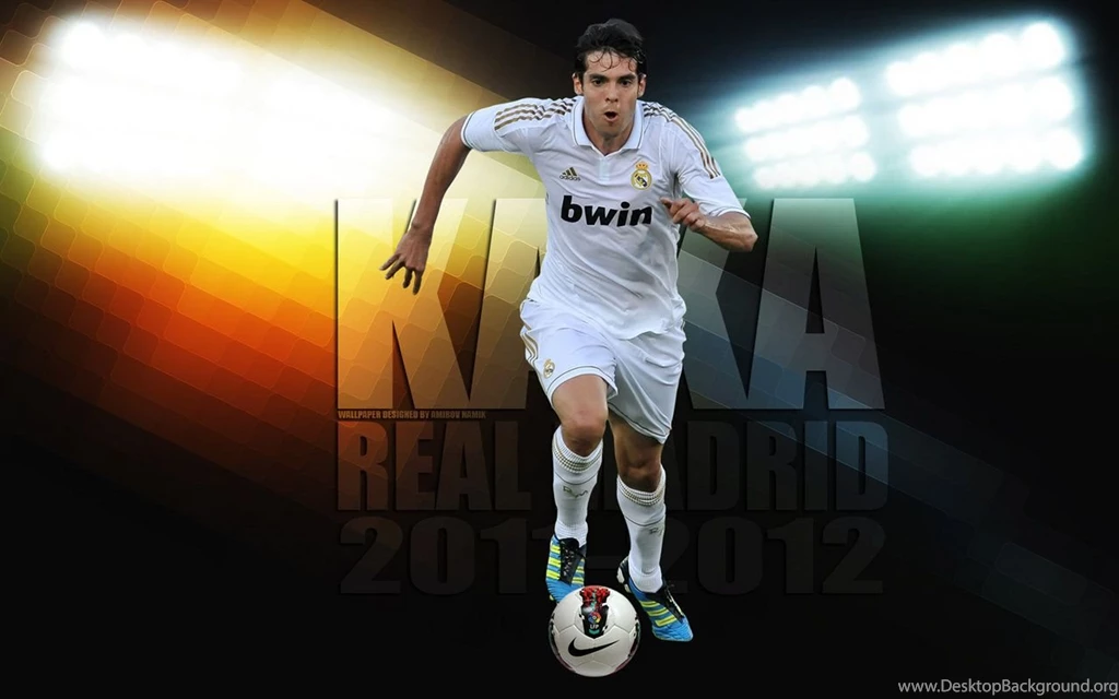 Kaka Football Player New HD Wallpapers 2013