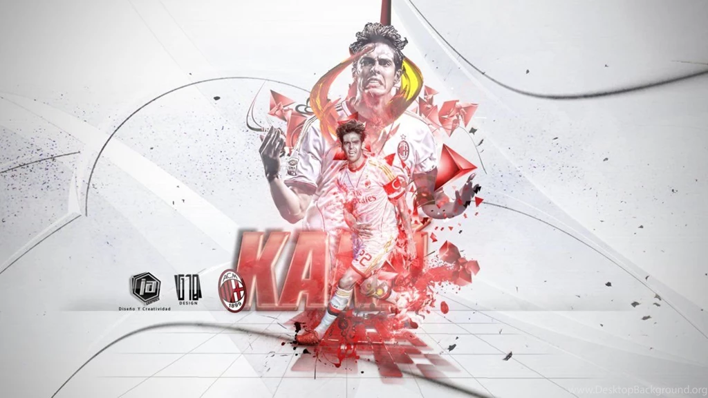 Kaka   Wallpaper. By Gustabinho10 On DeviantArt