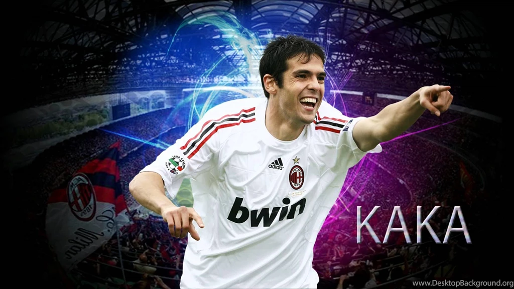 Kaka Wallpapers HD   YouTube